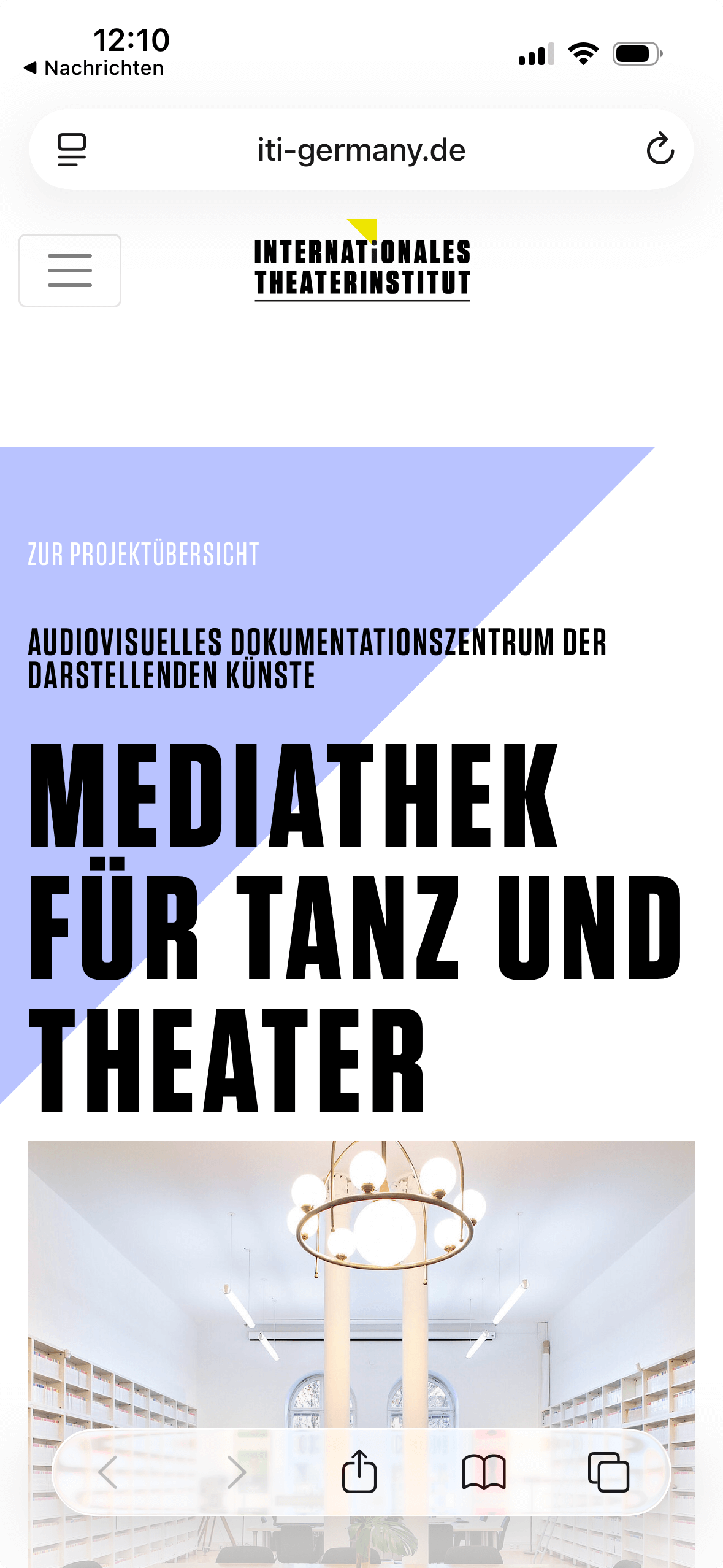 ITI Solutions Mobile