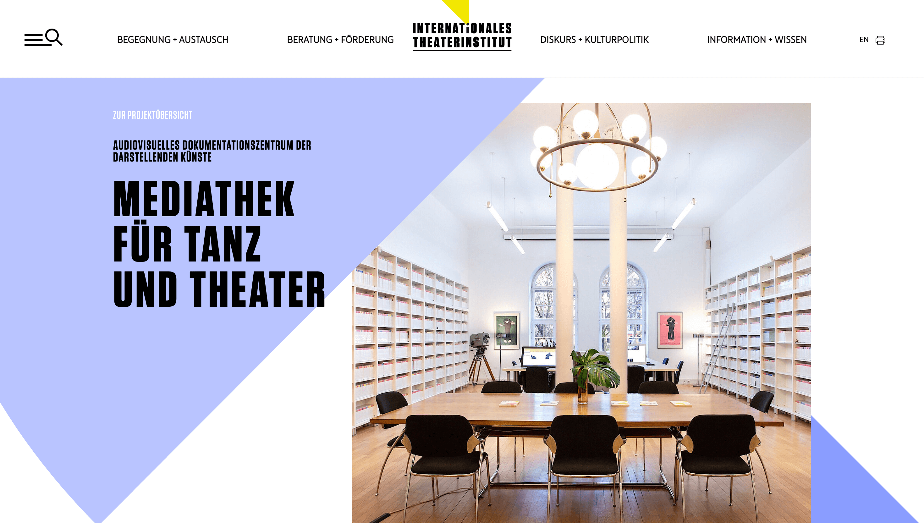 ITI Solutions Desktop