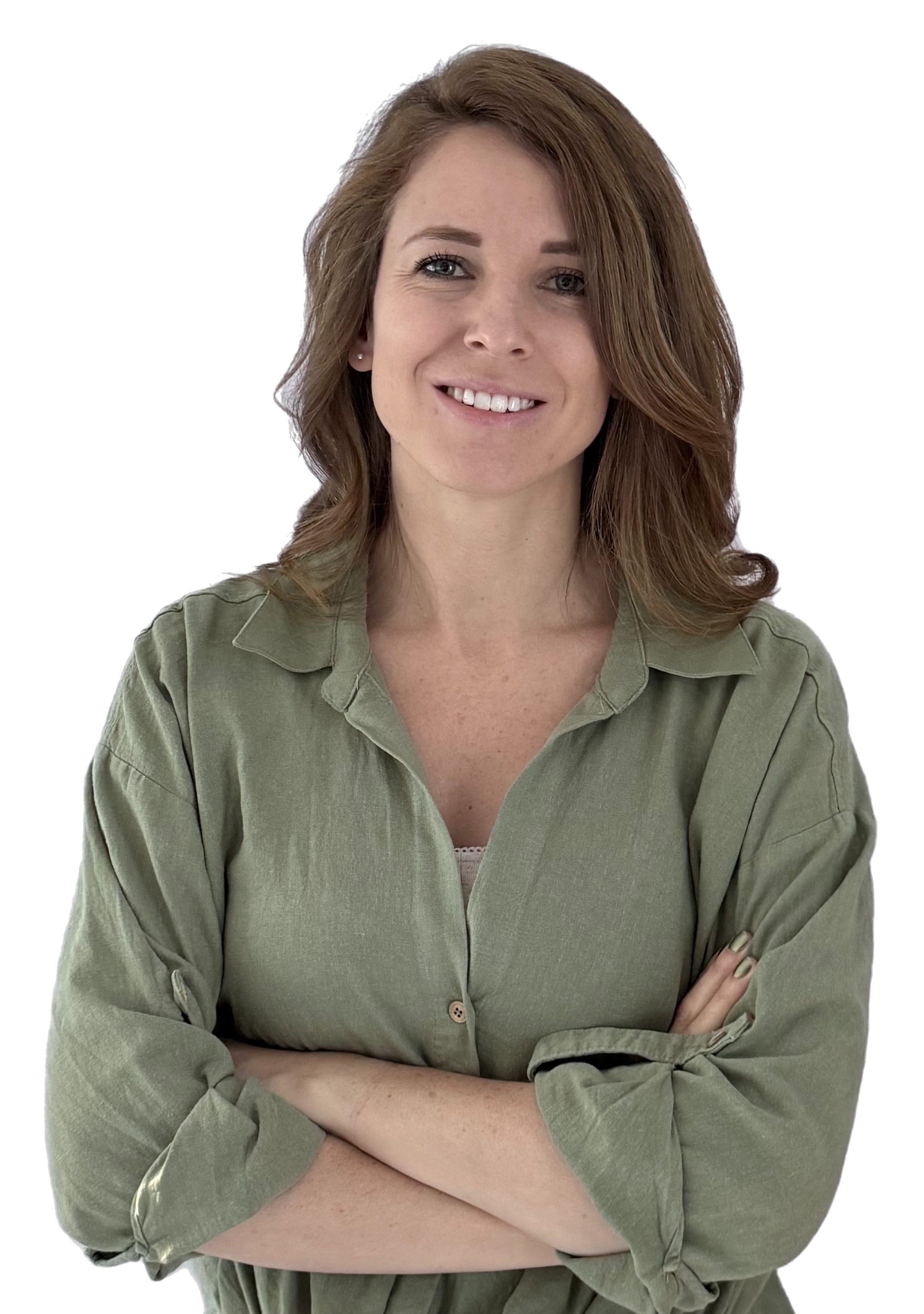 Martina - Frontend Developer